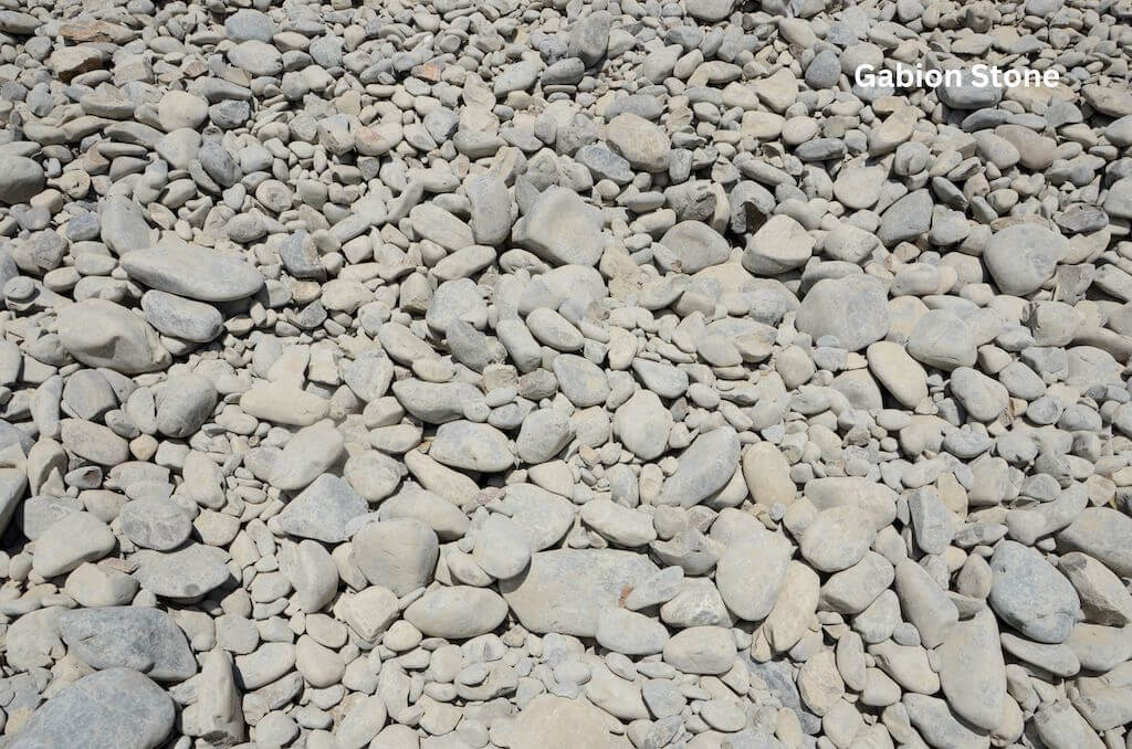 River Pebbles & Stones
